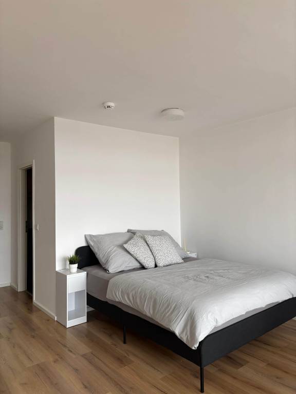 Ferienwohnung Lebenstedt