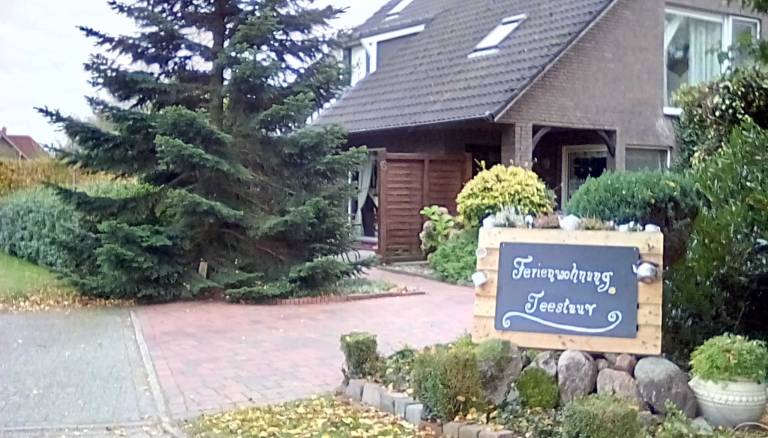 Bed & Breakfast Detern