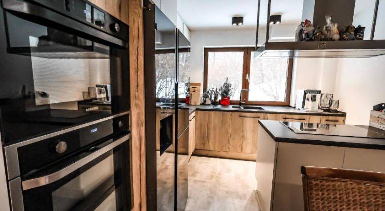 Villa with 2 rooms for 8 persons in Karpacz