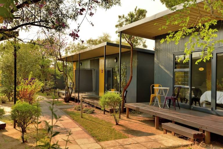 Motel Greater Johannesburg Metropolitan Area