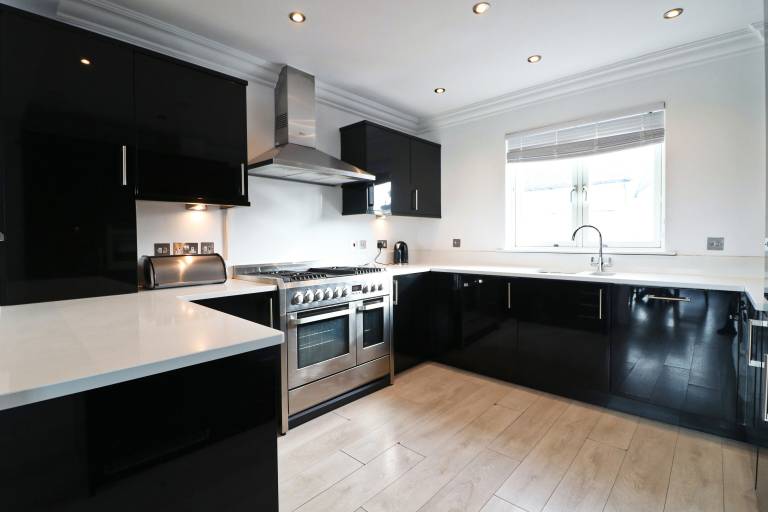 Apartment Padstow