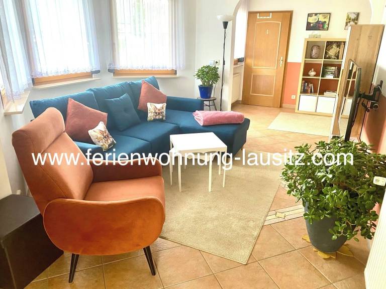 Appartement Wolfshain