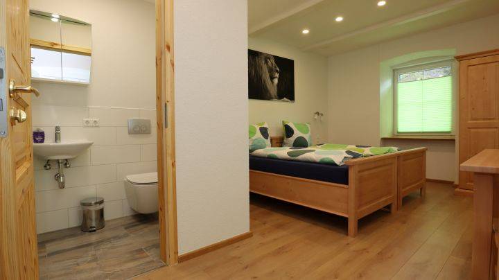 Apartment with BBQ & terrace — photo 2