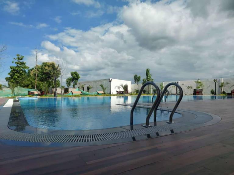 Narayana Green Resort — photo 2
