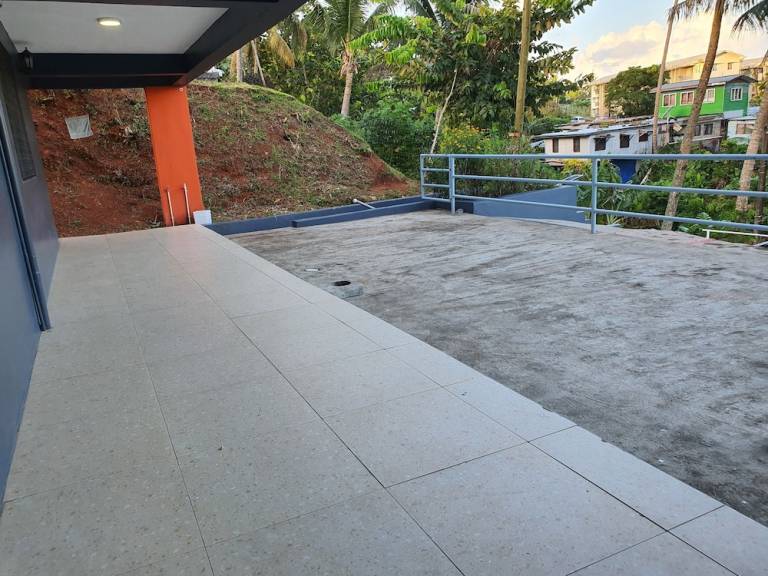 Apartment  Suva