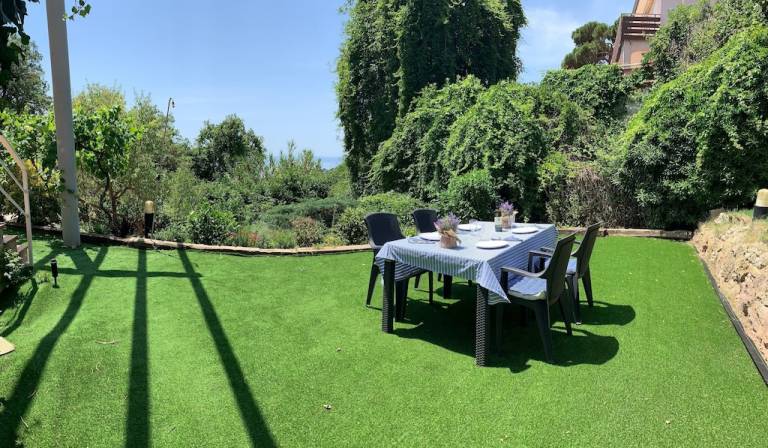 Casa Tossa de Mar