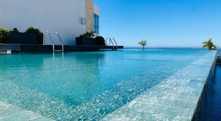 House with patio & pool | Close to the beach | Pet-friendly in Mazatlán