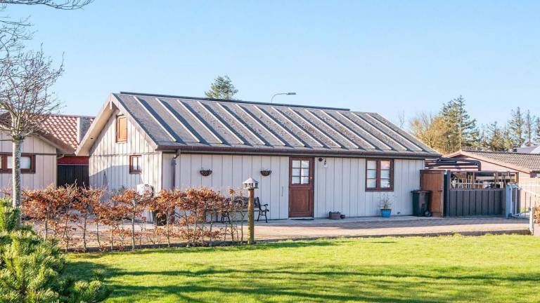 Ferienhaus Esberg
