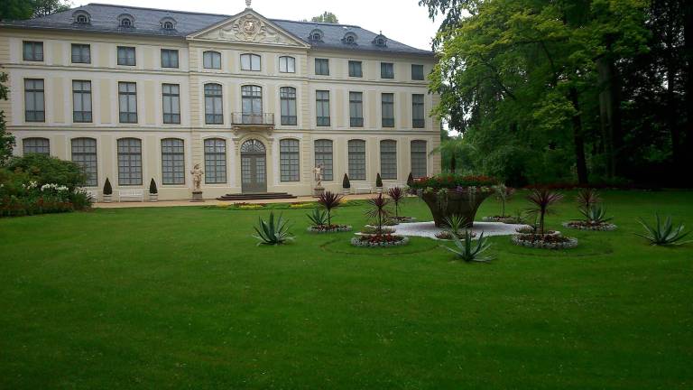 Ferienwohnung Greiz