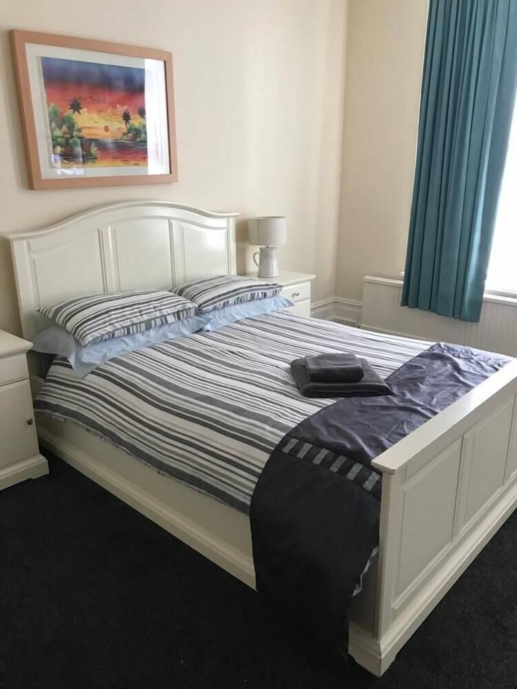 Apartment Port Sunlight