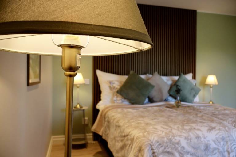 Bed & Breakfast Trelleborg