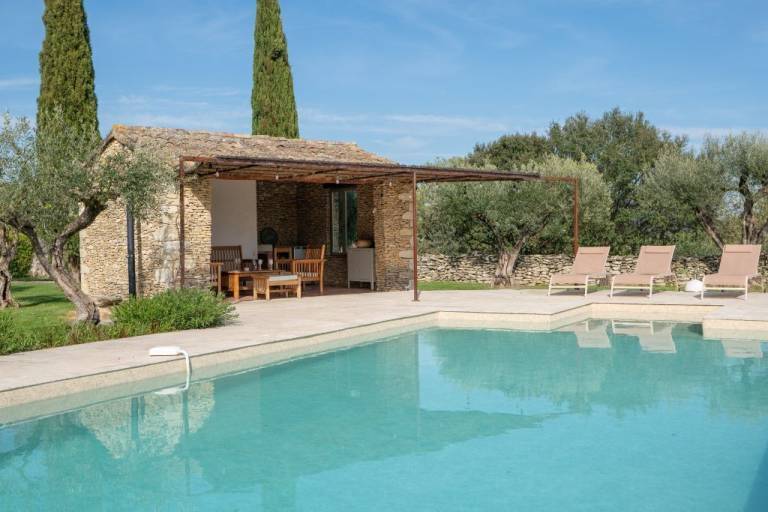 Villa Uzès