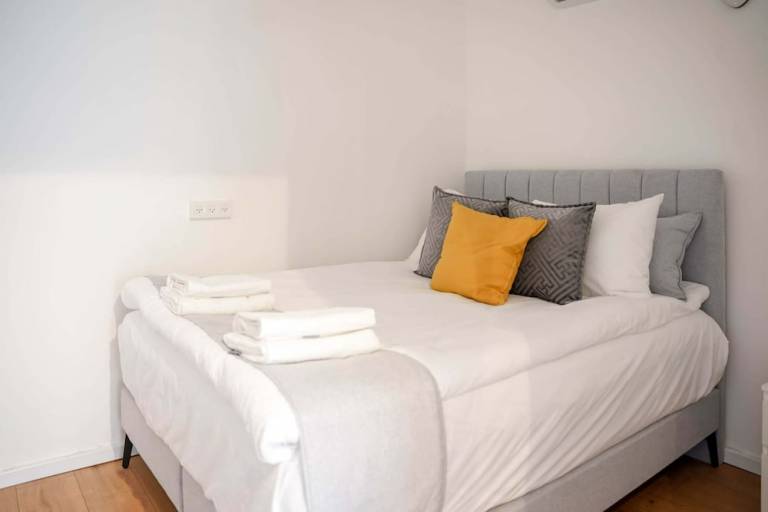 Appartement Eilat