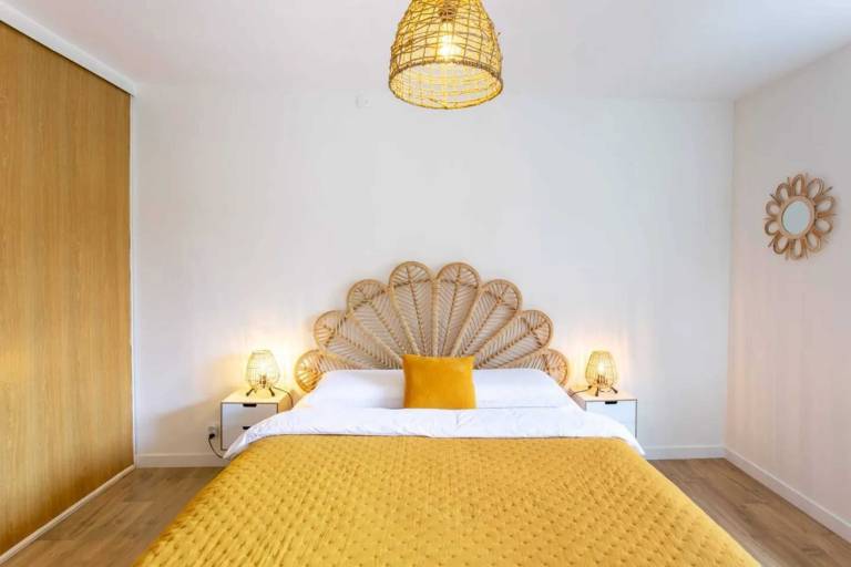 Ferienwohnung Amiens