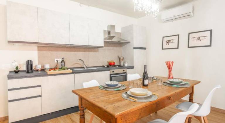 Holiday apartment | Pets are welcome — photo 3