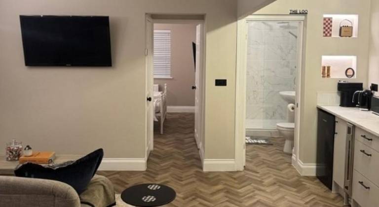Wonderful apartment | Dogs allowed — photo 2