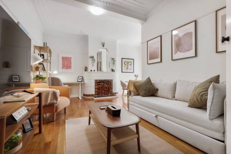 Apartment  Melbourne City