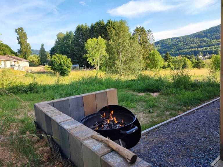 Chalet Ban-de-Laveline