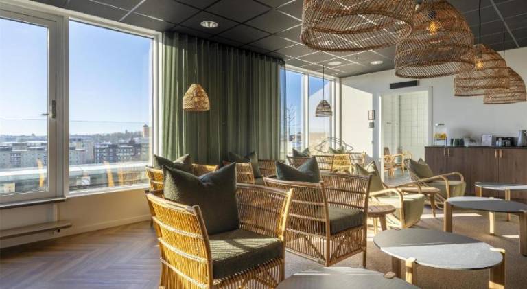 Radisson Blu Hotel Uppsala — photo 2