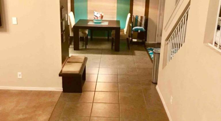 House with 1 room for 9 persons — photo 4