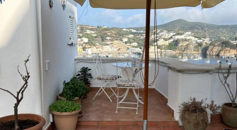 B&B Il Sogno Ponza — photo 4