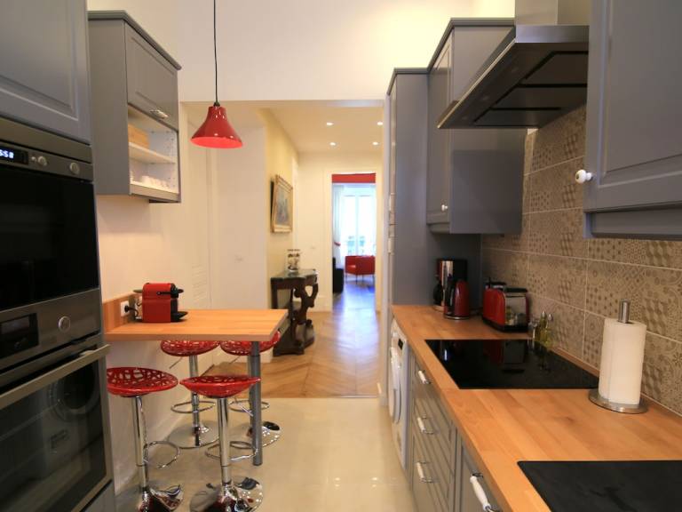 Appartement Vieux Lyon