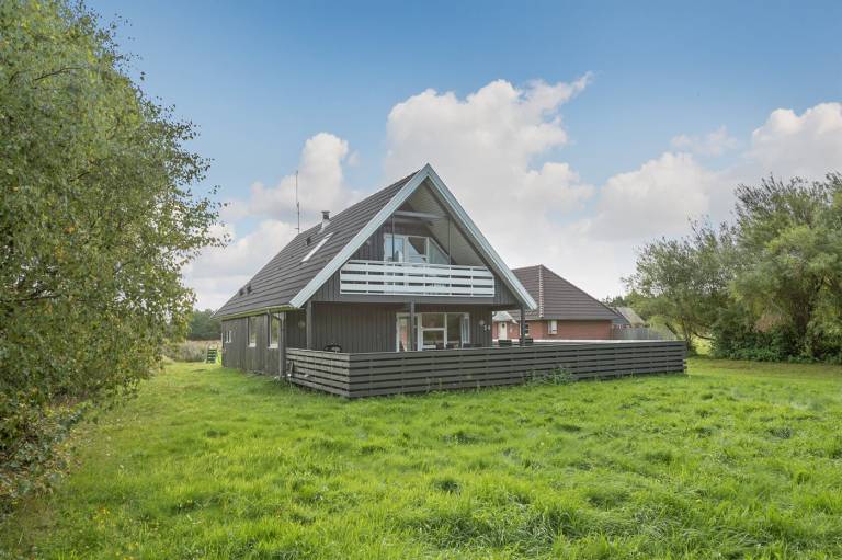 Ferienhaus 29 2076 Romo Toftum