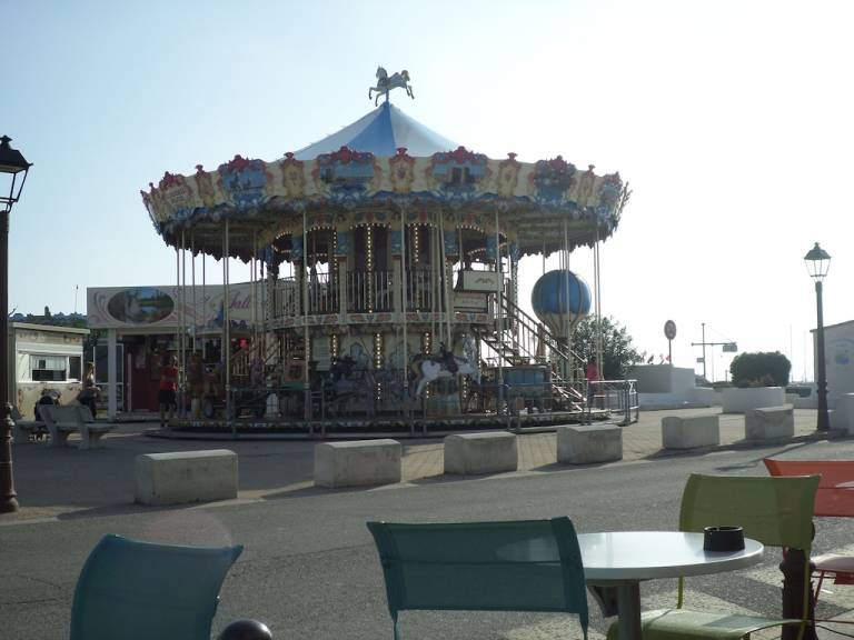 Appartement Saintes-Maries-de-la-Mer