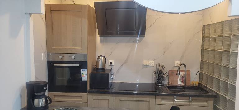 Apartment Lille