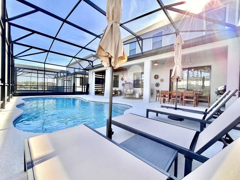 Casa Orlando