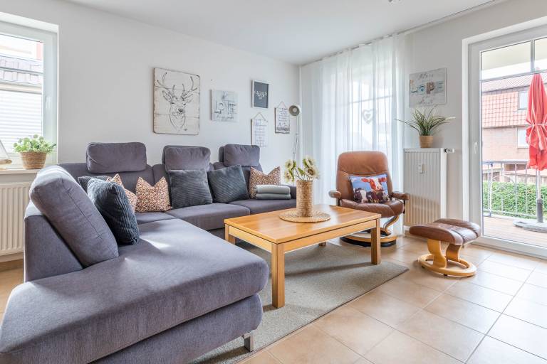Ferienwohnung  Tarnewitz