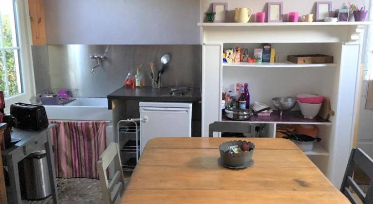 House | Pets allowed — photo 4