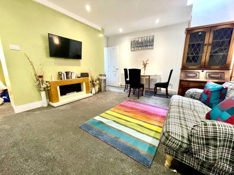 Apartment  Plymouth