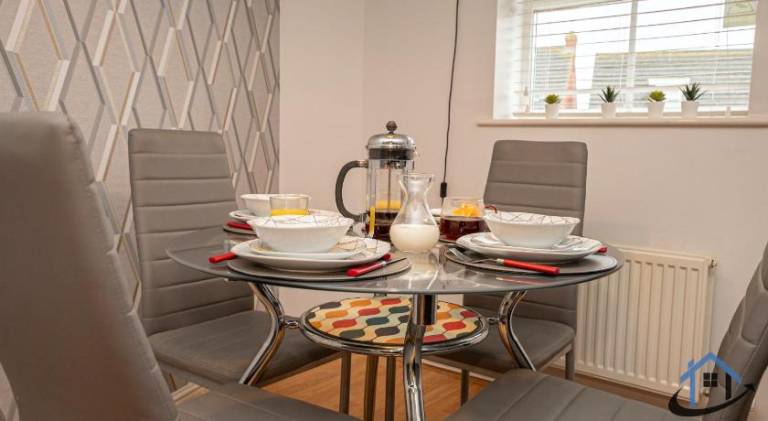 Apartment with 3 rooms for 7 persons — photo 4