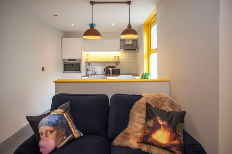 Aparthotel Bristol