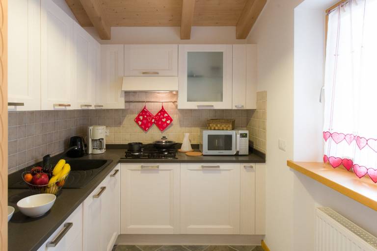 Villa Edelweiss Cardo — photo 4
