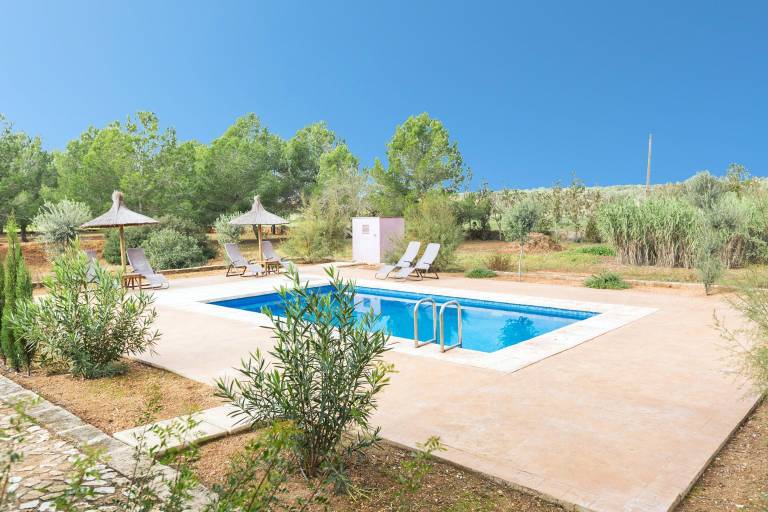Villa  Campos