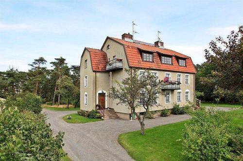 Bed & Breakfast Falkenberg