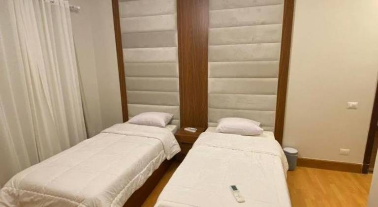 Rental apartment with jacuzzi | Dogs allowed — photo 3