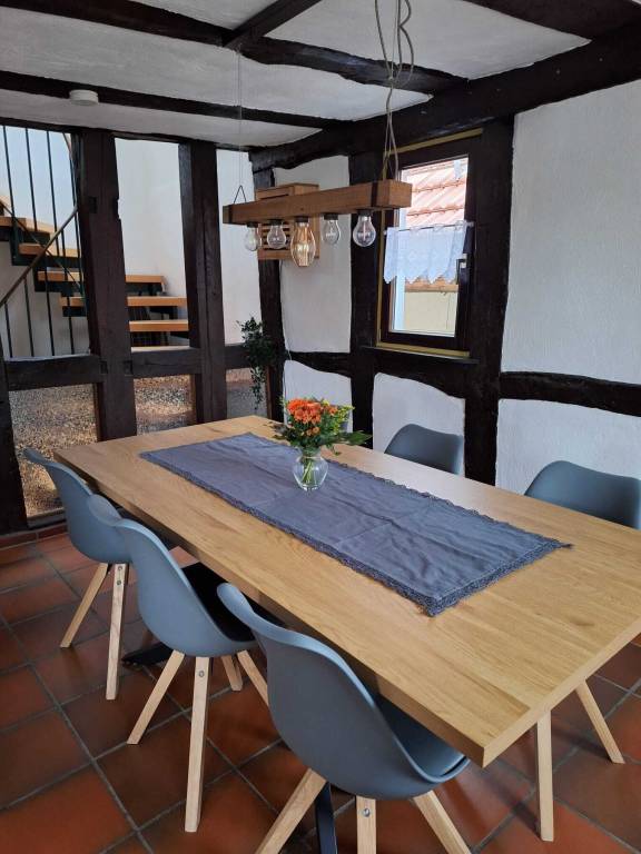 Ferienwohnung Alsfeld