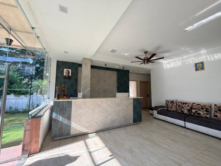 Yogamu Resort — photo 5
