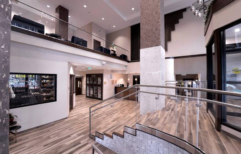 Candlewood Suites BALTIMORE - INNER HARBOR By IHG — photo 5