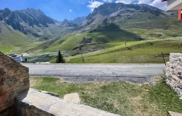 Apartamento  La Mongie