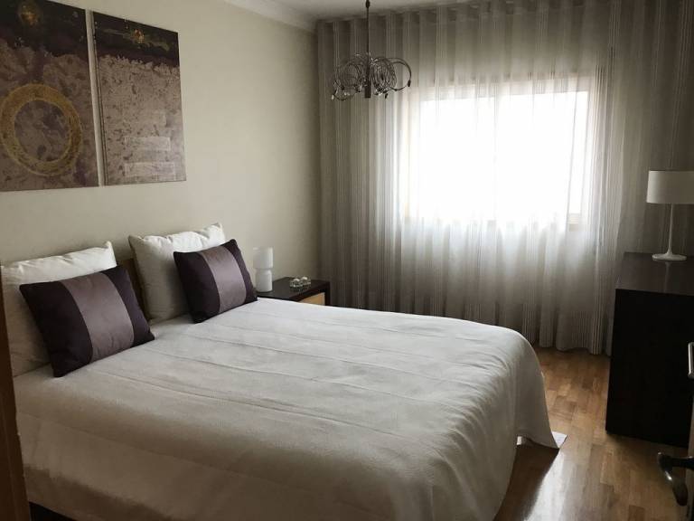 Apartamento Vila Praia de Âncora