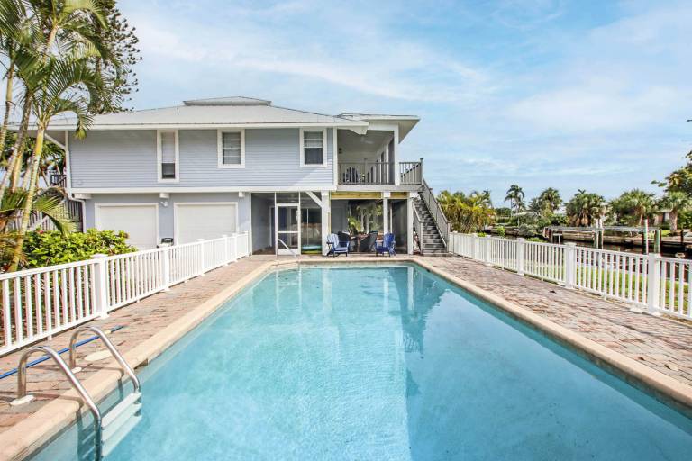 House Sanibel