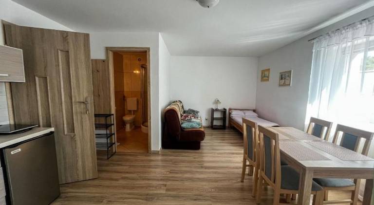 Pokoje i apartamenty Pod Debem — photo 3