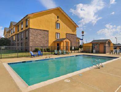 Texarkana Inn — photo 4