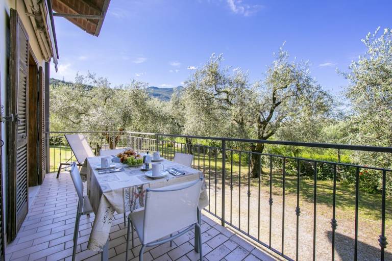 Apartament  Nago-Torbole