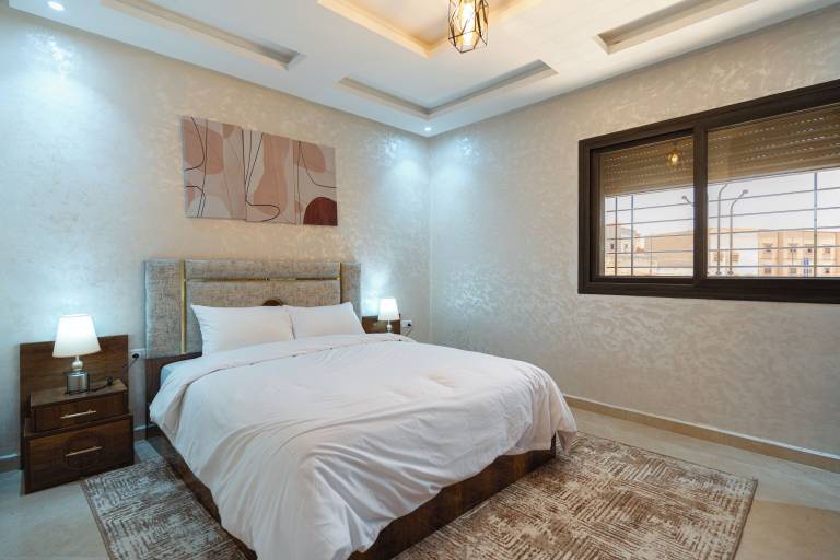 Appartement Dakhla
