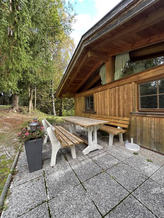 Ferienwohnungen und Chalets Pienz-Bobnar — photo 3